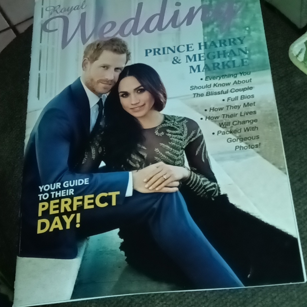 People Special Edition